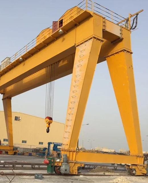 Hanuman Engineering in Pune | About Us