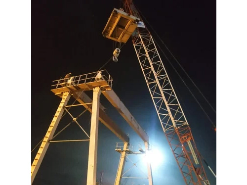 Industrial Eot Crane Manufacturers in Pune